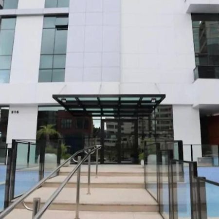 Luxuoso Duplex Barueri Proximo De Alphaville Sp Zewnętrze zdjęcie