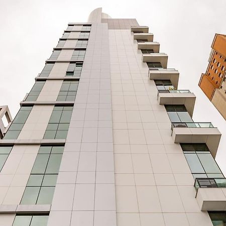 Luxuoso Duplex Barueri Proximo De Alphaville Sp Zewnętrze zdjęcie