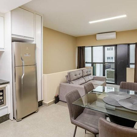 Luxuoso Duplex Barueri Proximo De Alphaville Sp Zewnętrze zdjęcie