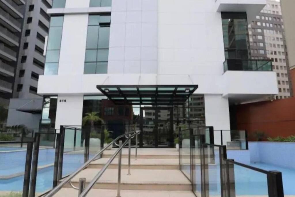 Luxuoso Duplex Barueri Proximo De Alphaville Sp Zewnętrze zdjęcie