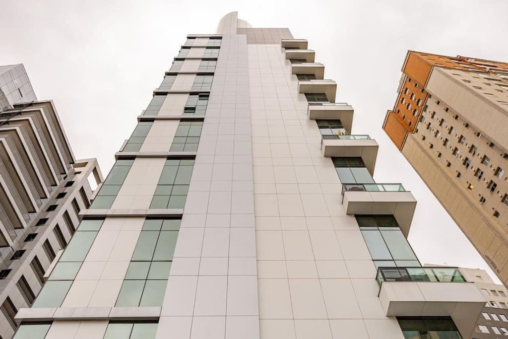 Luxuoso Duplex Barueri Proximo De Alphaville Sp Zewnętrze zdjęcie