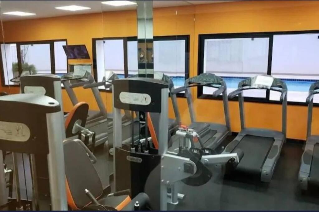 Luxuoso Duplex Barueri Proximo De Alphaville Sp Zewnętrze zdjęcie
