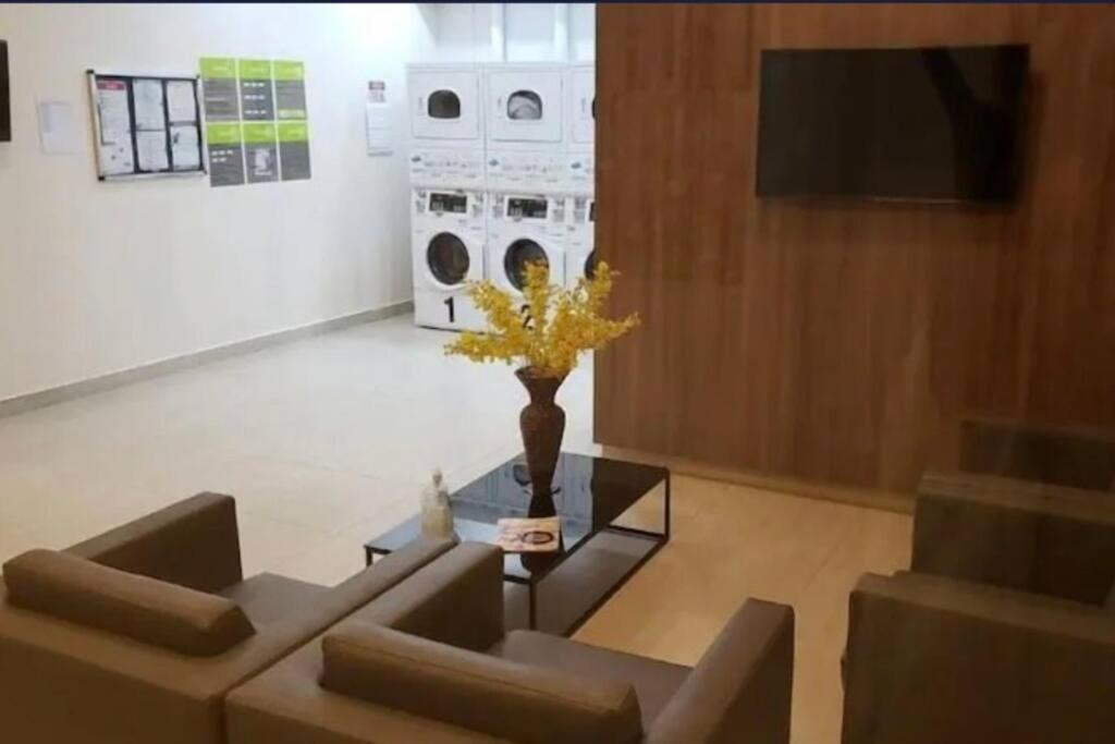 Luxuoso Duplex Barueri Proximo De Alphaville Sp Zewnętrze zdjęcie