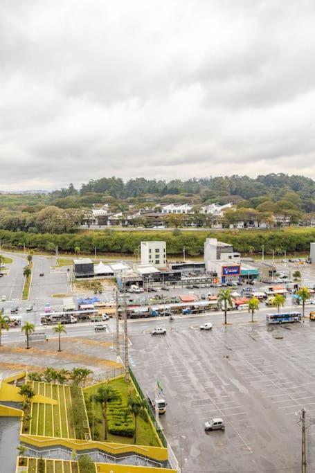 Luxuoso Duplex Barueri Proximo De Alphaville Sp Zewnętrze zdjęcie