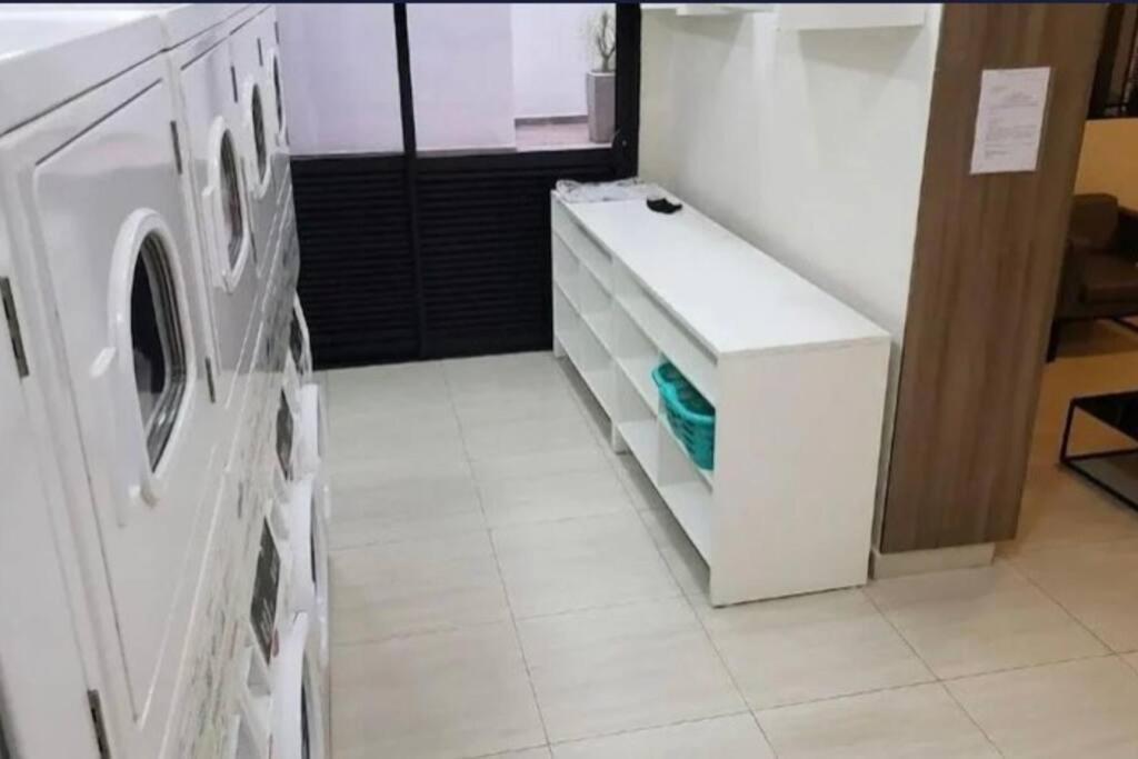 Luxuoso Duplex Barueri Proximo De Alphaville Sp Zewnętrze zdjęcie
