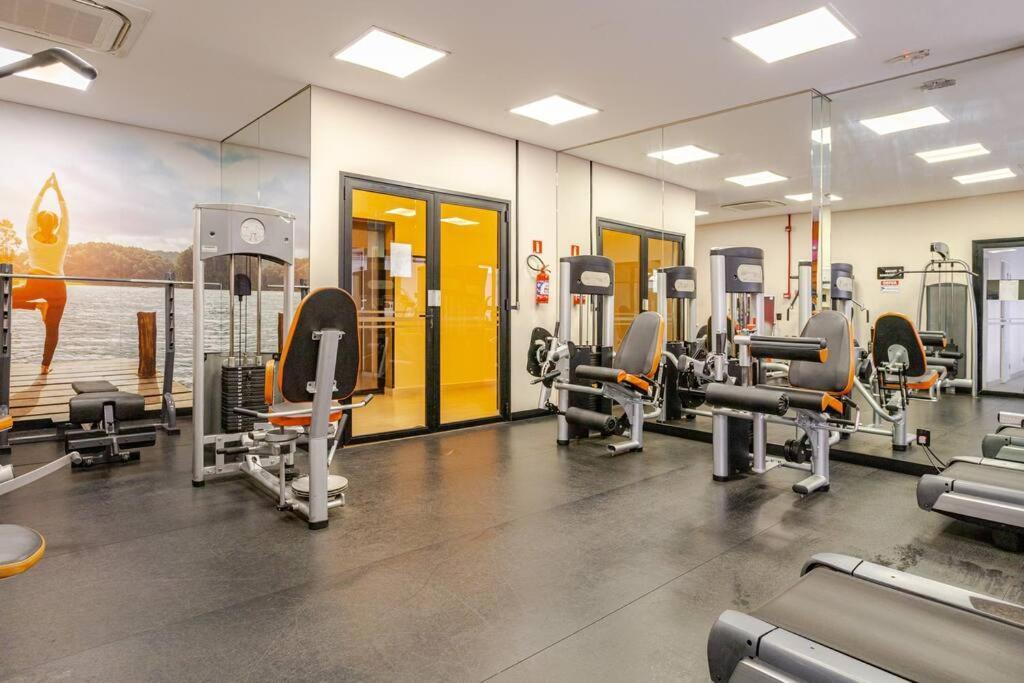 Luxuoso Duplex Barueri Proximo De Alphaville Sp Zewnętrze zdjęcie