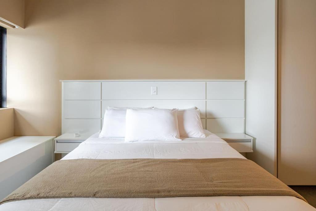 Luxuoso Duplex Barueri Proximo De Alphaville Sp Zewnętrze zdjęcie