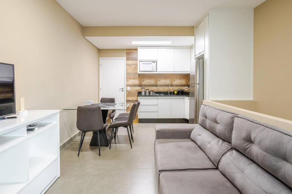Luxuoso Duplex Barueri Proximo De Alphaville Sp Zewnętrze zdjęcie