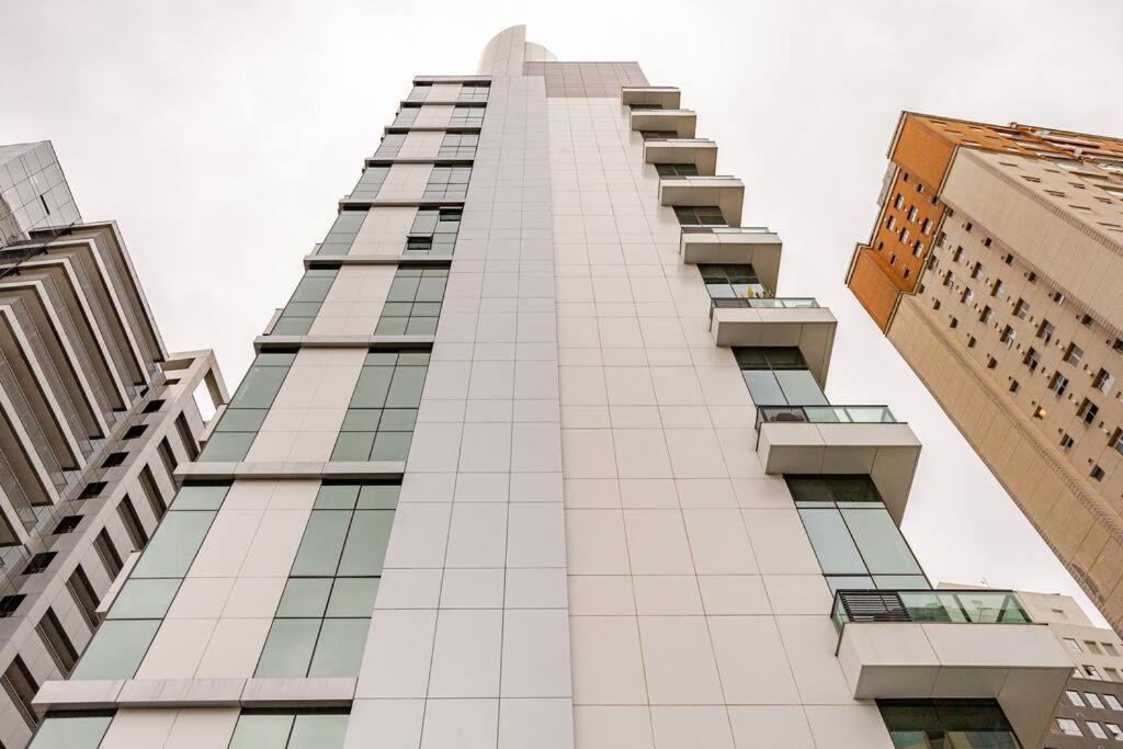 Luxuoso Duplex Barueri Proximo De Alphaville Sp Zewnętrze zdjęcie