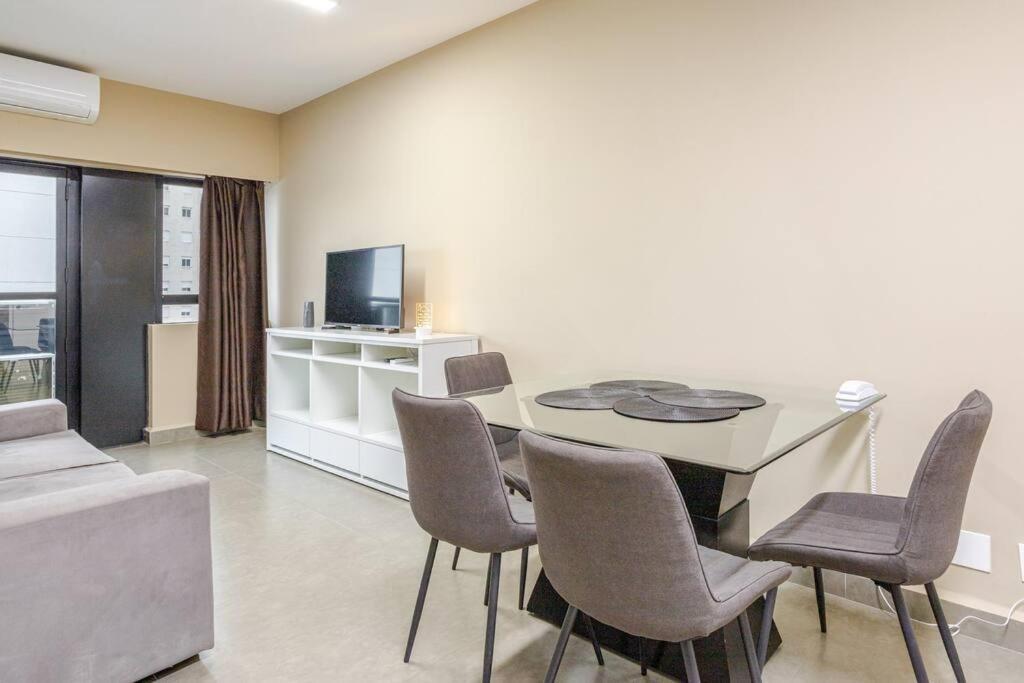 Luxuoso Duplex Barueri Proximo De Alphaville Sp Zewnętrze zdjęcie