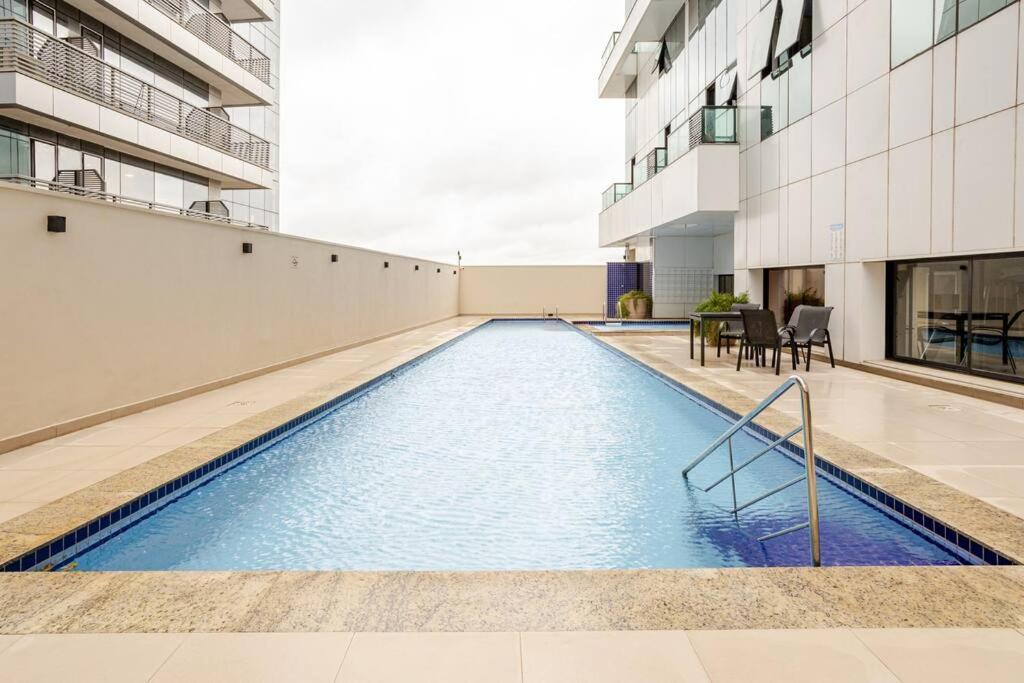 Luxuoso Duplex Barueri Proximo De Alphaville Sp Zewnętrze zdjęcie