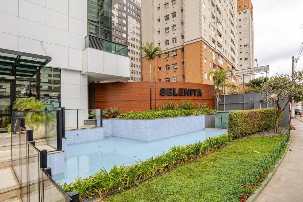 Luxuoso Duplex Barueri Proximo De Alphaville Sp Zewnętrze zdjęcie